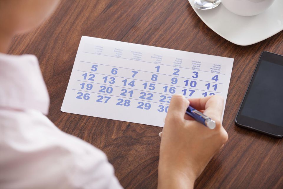 How To Ace Your Job In The First 90 Days